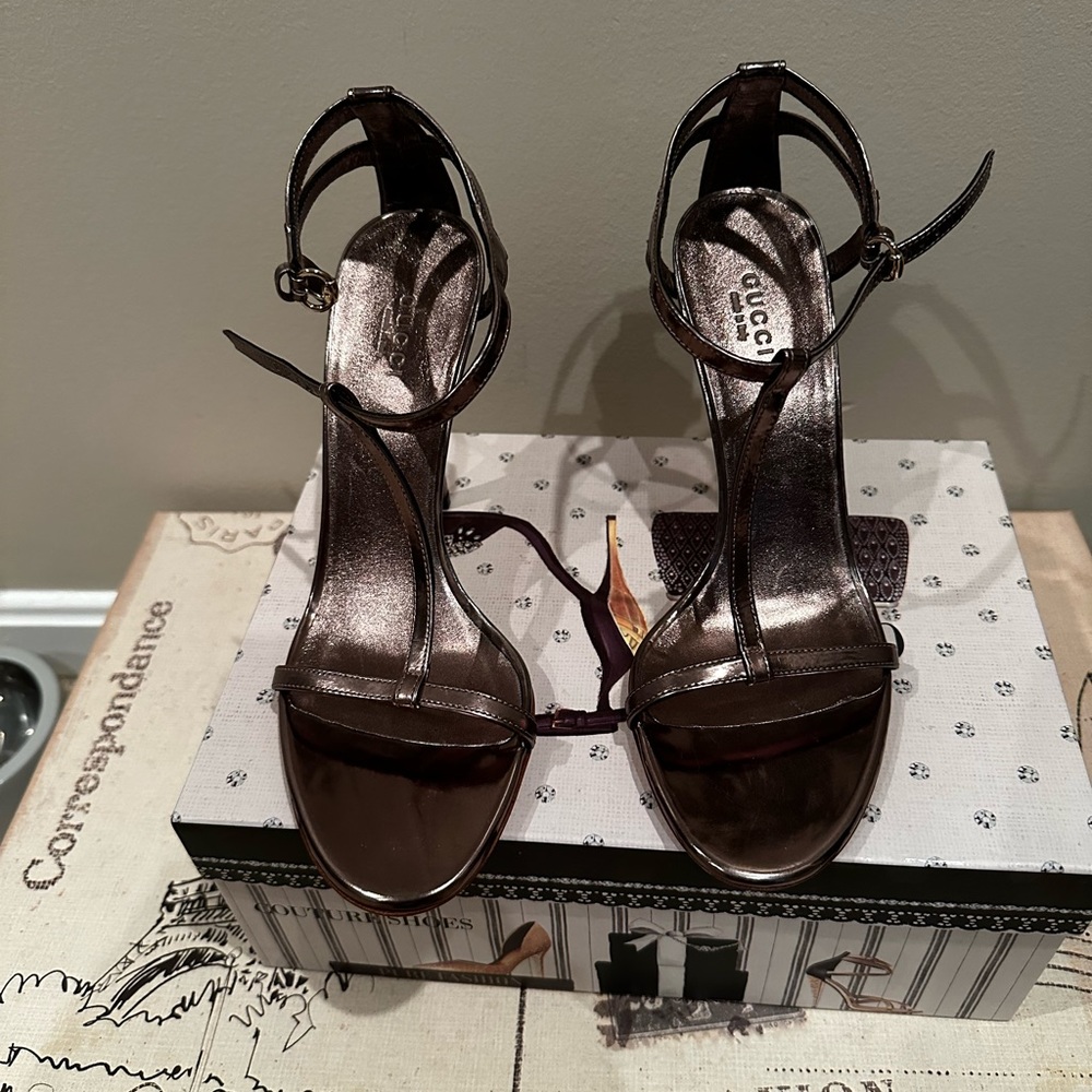 Gucci Sandals